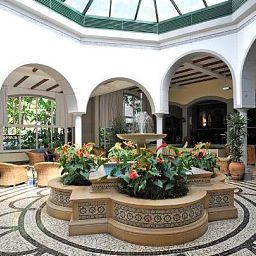 Interior view Pestana Village Garden Resort Aparthotel Fotos