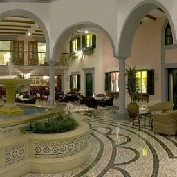 Interior view Pestana Village Garden Resort Aparthotel Fotos