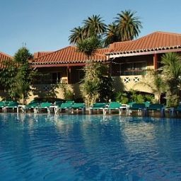 Pool Pestana Village Garden Resort Aparthotel Fotos
