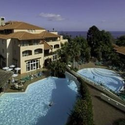 Pool Pestana Village Garden Resort Aparthotel Fotos