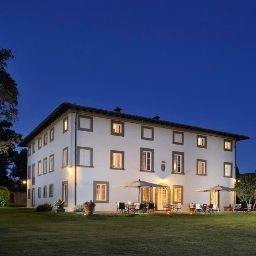 Exterior view Pratello Country Resort Fotos
