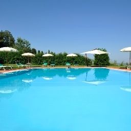 Pool Pratello Country Resort Fotos