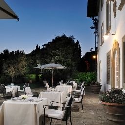 Restaurant Pratello Country Resort Fotos