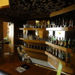 Bar Best Western Inca Fotos