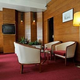 Hall Best Western Inca Fotos