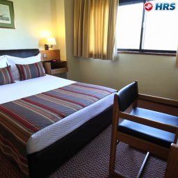 Chambre Best Western Inca Fotos