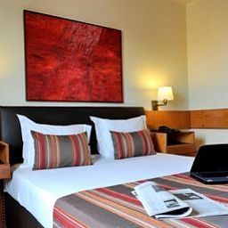 Chambre Best Western Inca Fotos