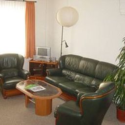 Hall Zur Messe Fotos