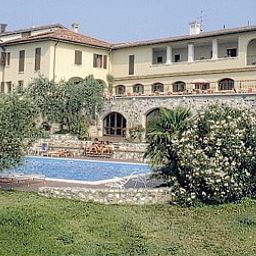 Vue extérieure Relais Residence San Rocco Fotos