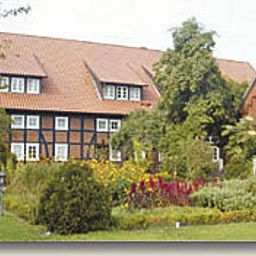 Exterior view Landhotel Marburg Fotos