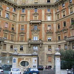 Roma dei Papi Hotel de Charme Rom
