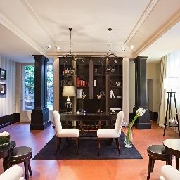 Villa Foris Ravenne