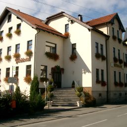 Teichhotel Schmalkalden