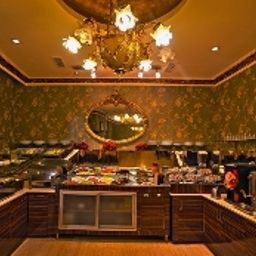 Buffet Nil Hotel Fotos