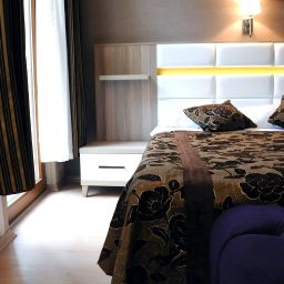  Nil Hotel Fotos