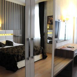  Nil Hotel Fotos