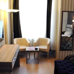  Nil Hotel Fotos
