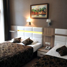  Nil Hotel Fotos