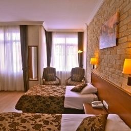 Habitación Nil Hotel Fotos
