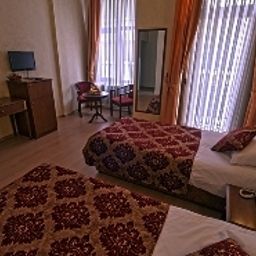 Habitación Nil Hotel Fotos