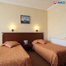 Habitación Nil Hotel Fotos