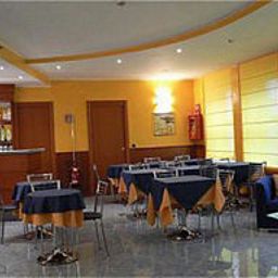 Hall Gonzaga Fotos