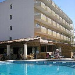 Pool Blue Sea Don Jaime Fotos