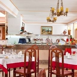 Restaurant Blue Sea Don Jaime Fotos