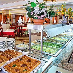 Restaurant Blue Sea Don Jaime Fotos