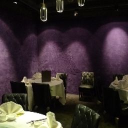 Salle du petit-déjeuner située dans le restaurant Lan Kwai Fong Fotos