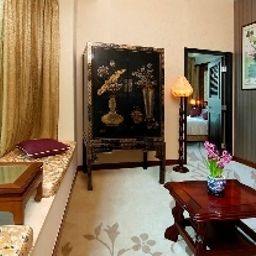 Suite Lan Kwai Fong Fotos