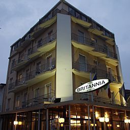Britannia Rimini