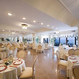 Ресторан Corallo Sorrento Fotos