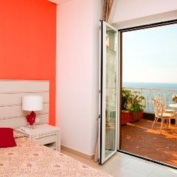 Номер с балконом Corallo Sorrento Fotos