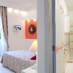 Номер Corallo Sorrento Fotos