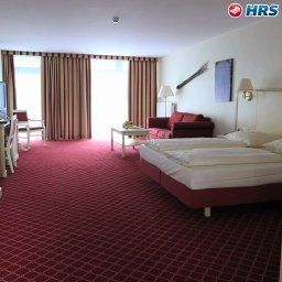  Mercure Hotel Chateau Berlin am Kurfuerstendamm Fotos
