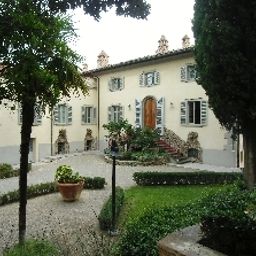 Vista exterior Villa Ducci Fotos