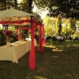 Jardín Villa Ducci Fotos