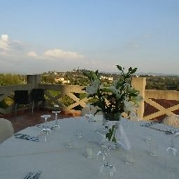 Vista Villa Ducci Fotos