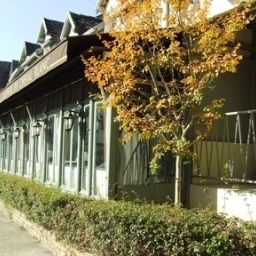 Auberge du Cheval Blanc Jossigny
