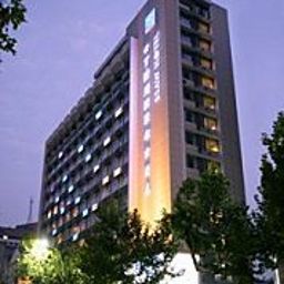 SSAW Hu Bin Hangzhou