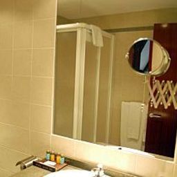 Ванная Santa Ana Hostal Fotos