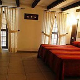 Банкетный зал Santa Ana Hostal Fotos