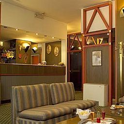 Bar Johnny Fotos