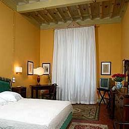 Suite Residenza Palazzo Visdomini Fotos