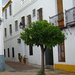 Santa Ana Hostal Córdoba