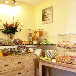 Буфет Haus Mariandl Fotos