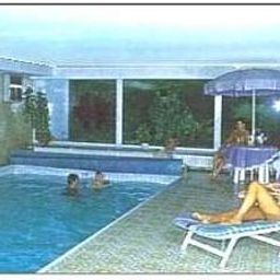 Бассейн Haus Mariandl Fotos