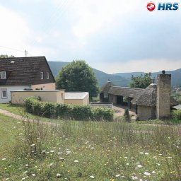 Vista esterna Ritschlay Eifel Selektion Fotos