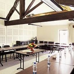 Sala konferencyjna Residence Les Pins Galants Residence de Tourisme Fotos